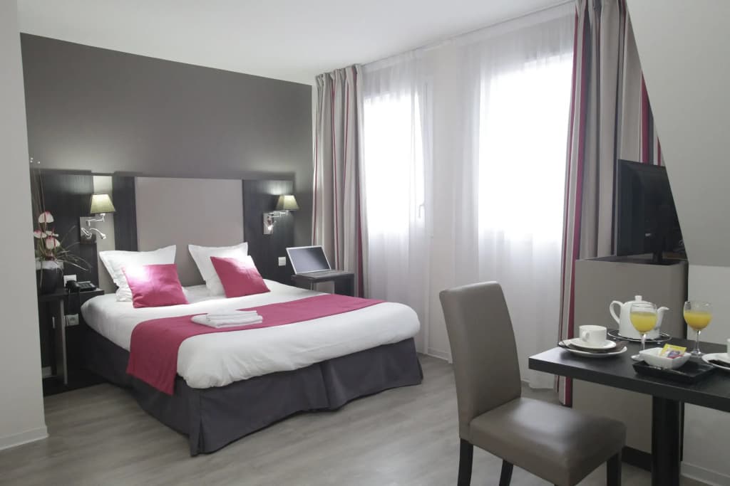 Odalys City Apartment Hotel - Strasbourg Centre Les Halles - Miniature 7