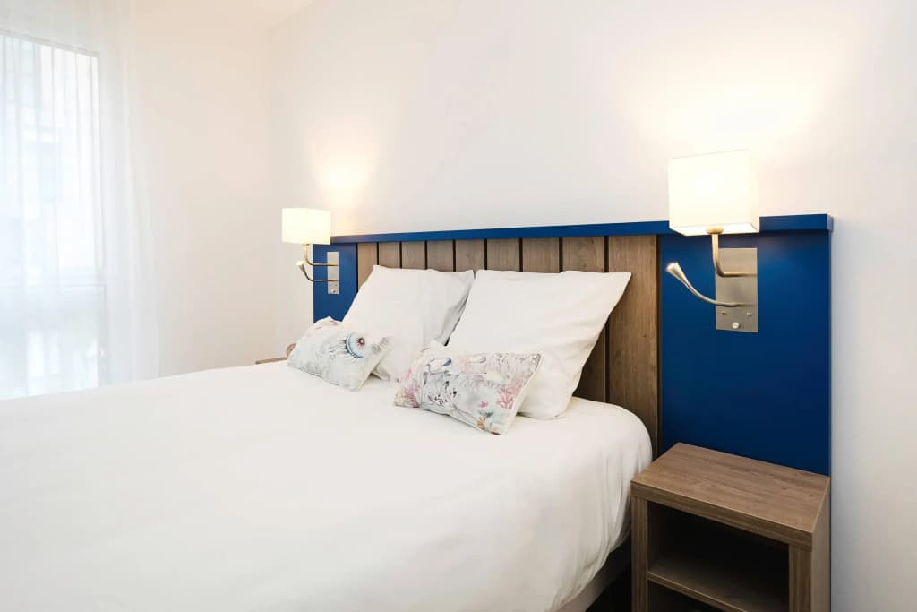 Quality Aparthotel Saint-Malo - Miniature 7