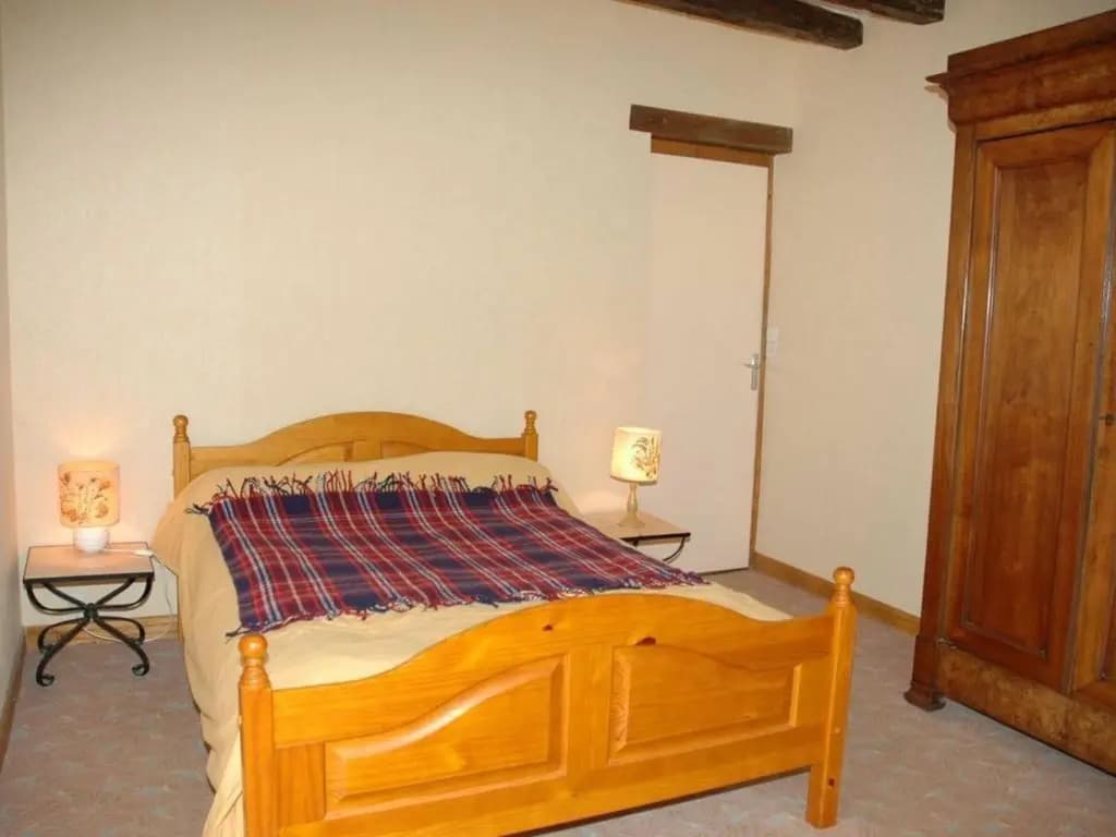 Gîte Genillé, 6 pièces, 10 personnes - FR-1-381-322 - Photo 5