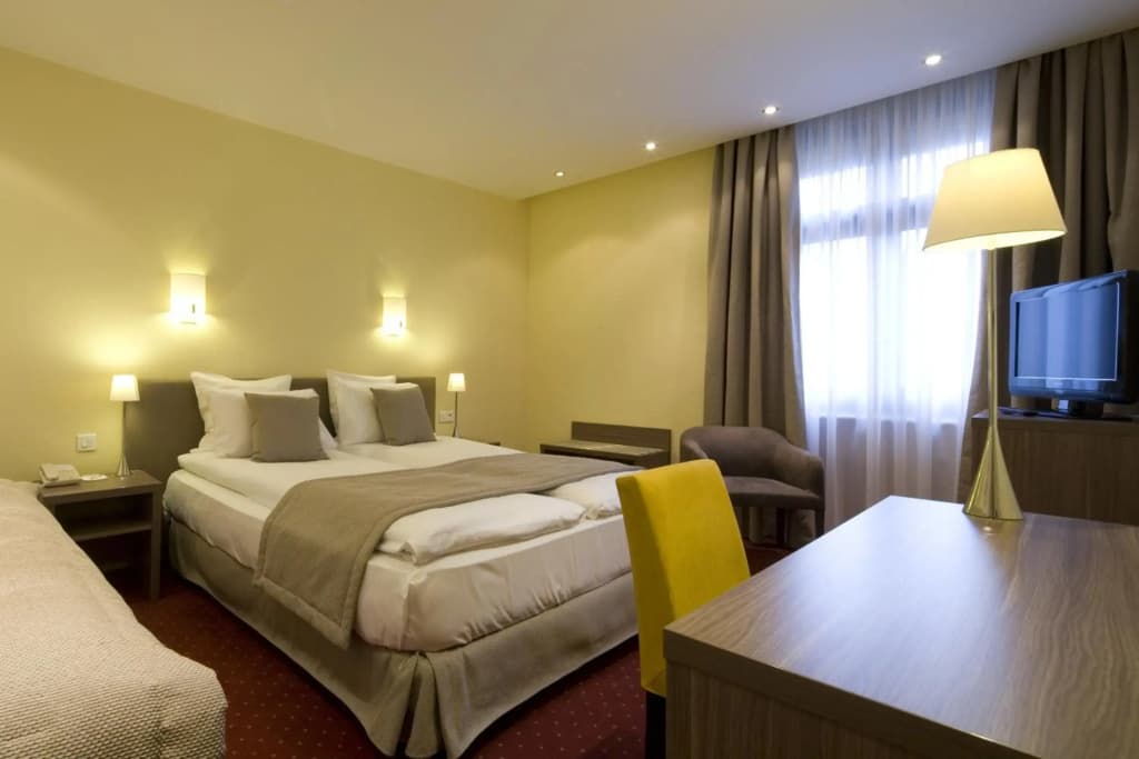 Grand Hotel Bristol By Stay Collection - Miniature 6