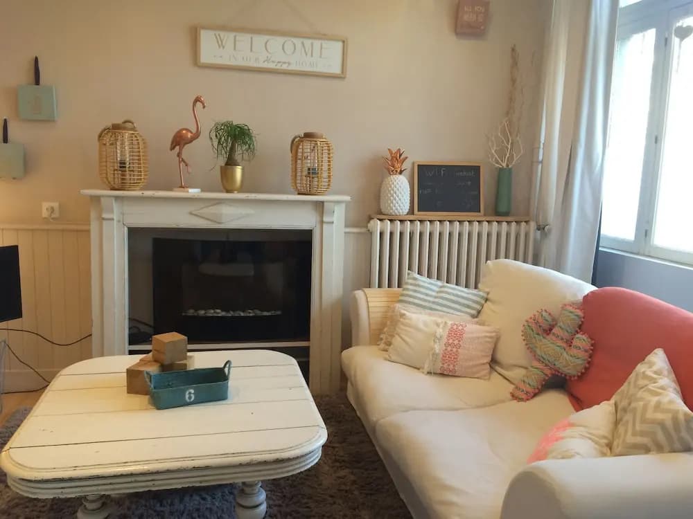 Kosy Suite - Miniature 3