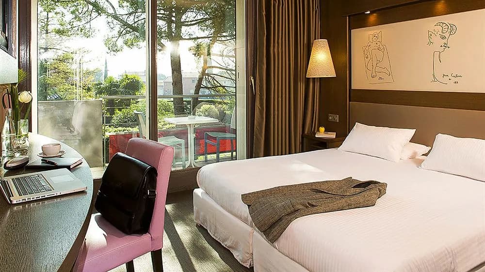 Safari Hotel - Photo 5