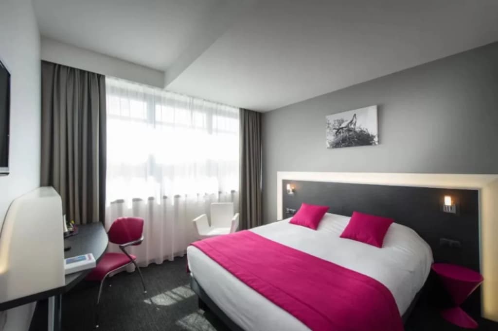 Hotel Athena Spa - Photo 3