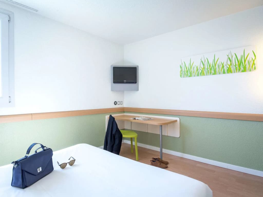 ibis budget Fréjus Saint-Raphaël Centre et Plage - Photo 5