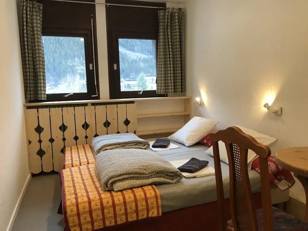 Alpenrose - Hostel - Photo 5