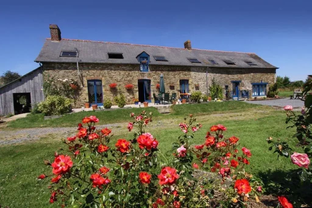 Chambre d'hote la Boulière - Photo 1