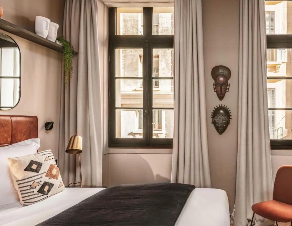 Maisons du Monde Hôtel & Suites - Marseille Vieux Port - Photo 2