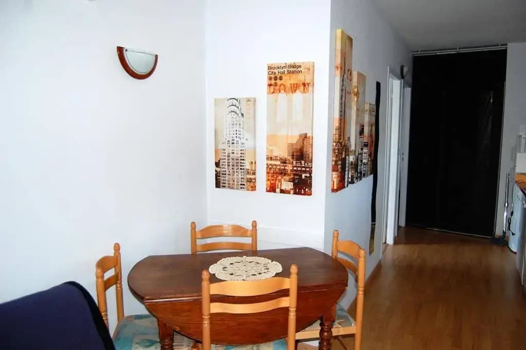 Appartement Le Trianon - Photo 5
