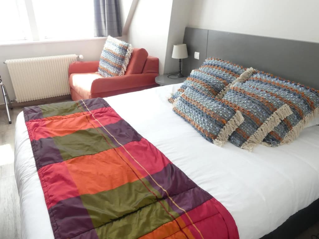 Hôtel de la Plage - Photo 5