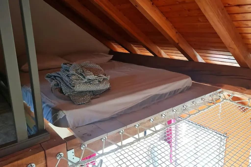 CHEZ INES - Un lieu de vie en Arbois 2 à 14 personnes - Photo 1