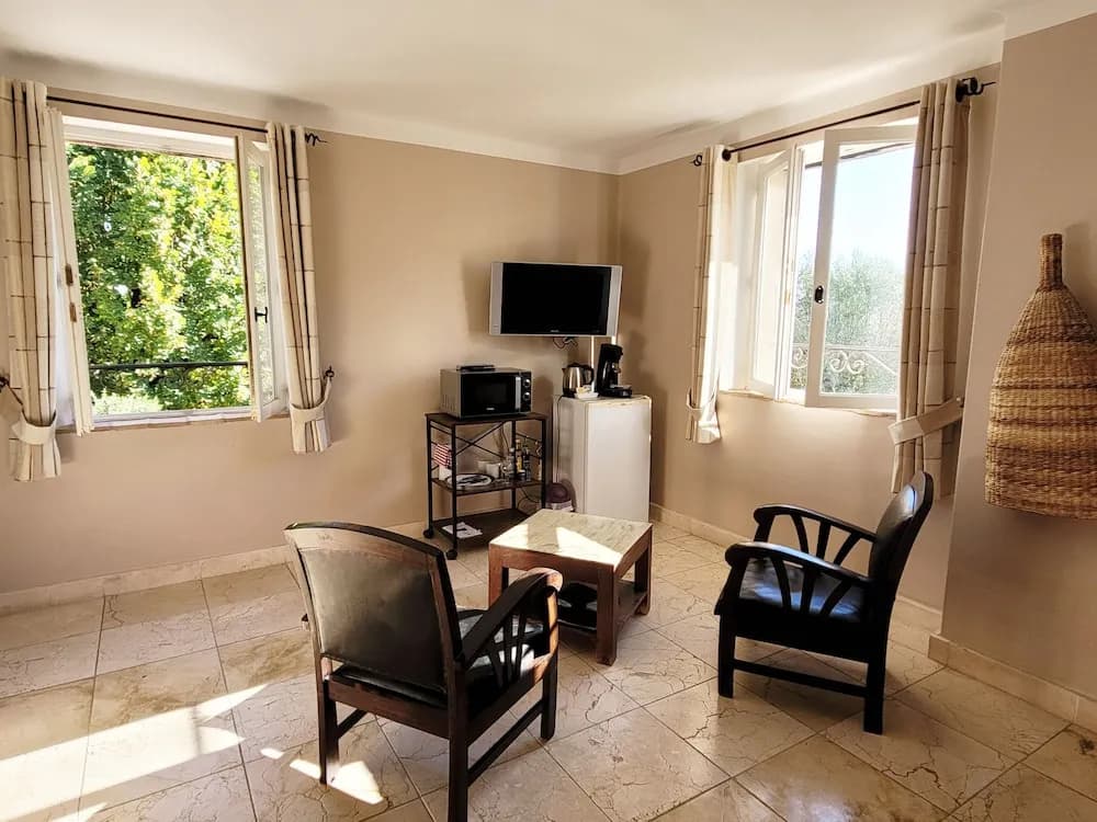 L'escale Provencale - Photo 4