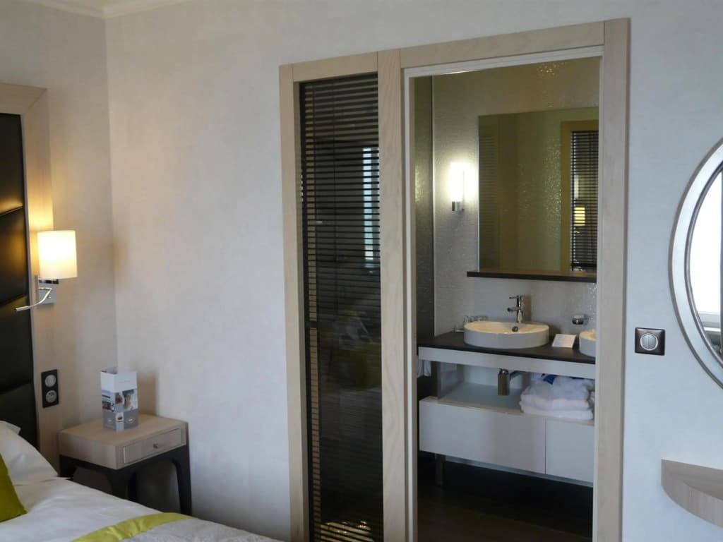 Grand Hôtel des Thermes - Photo 3