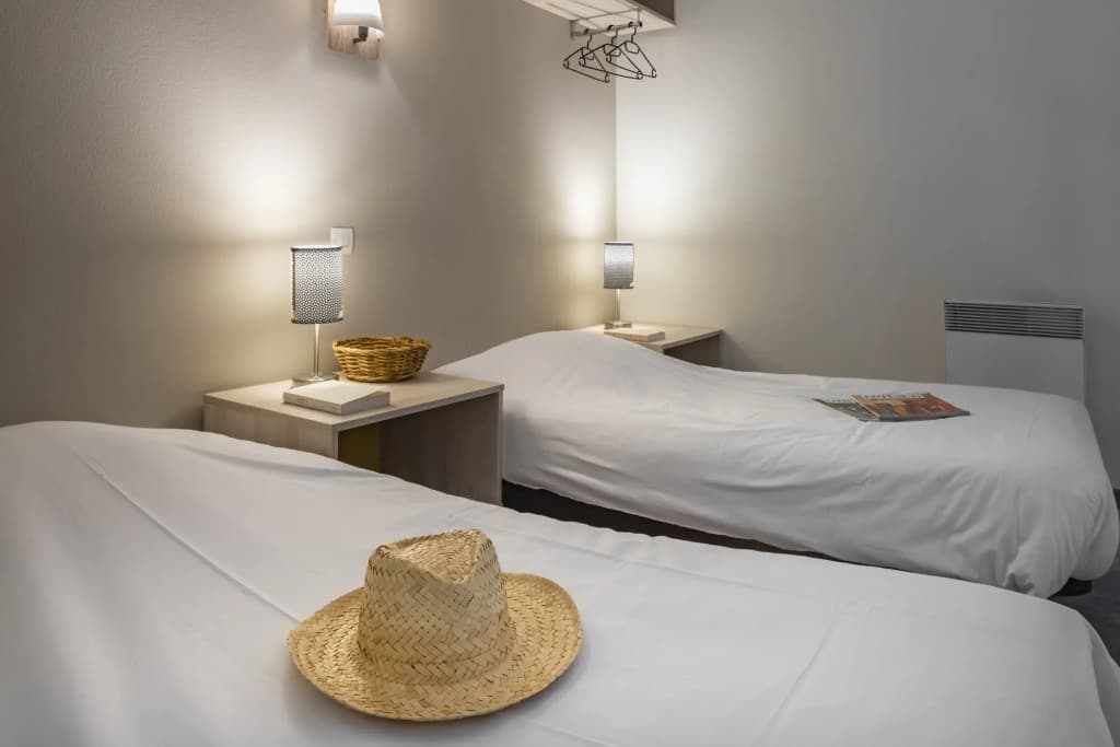 Le Domaine du Golf by Ateya Vacances - Photo 1