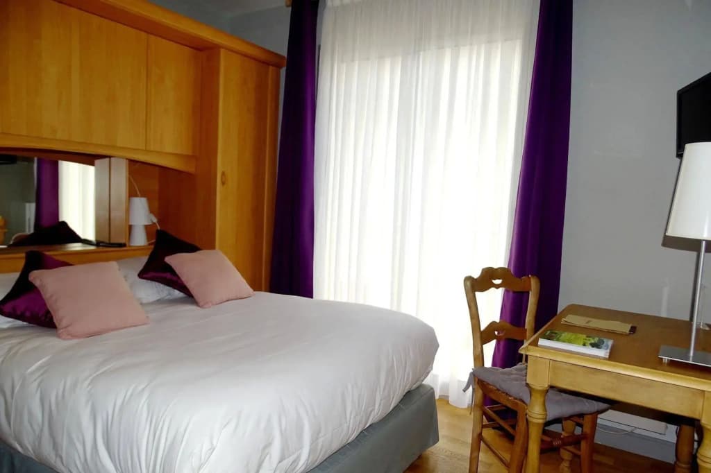 Hotel Le Vauban - Photo 5