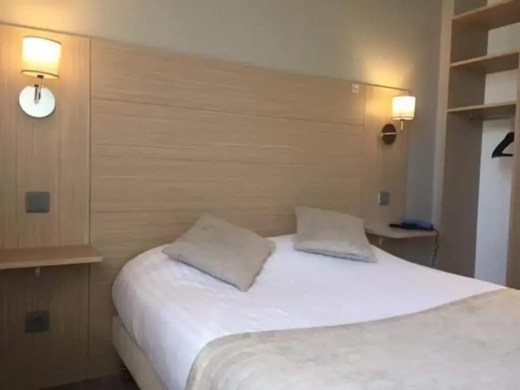 Hôtel Garabel - Photo 3