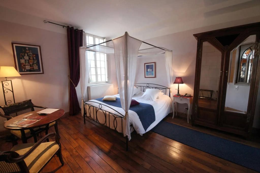 Hôtel Littéraire Stendhal et Spa - Miniature 6