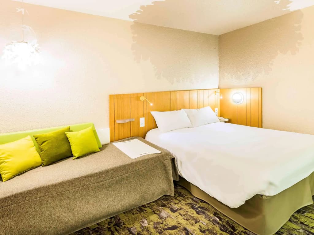 ibis Styles Tours Sud - Miniature 6