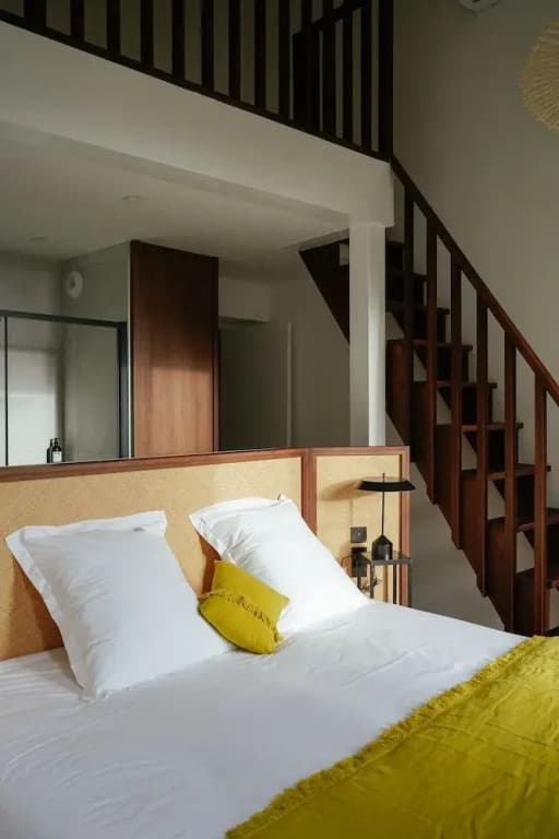 LOLA Boutique Hôtel Bordeaux Centre - Photo 3
