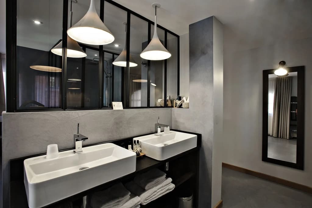 Boutique Hotel Villa du Taur - Miniature 8