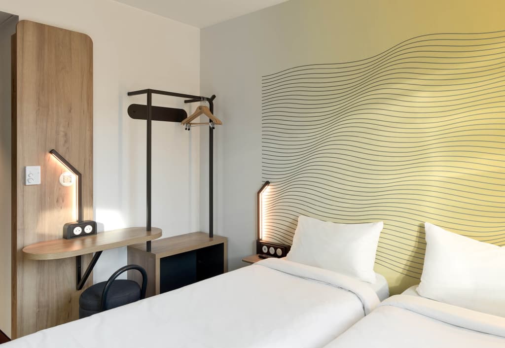 B&B HOTEL Paris Meudon Vélizy - Photo 4