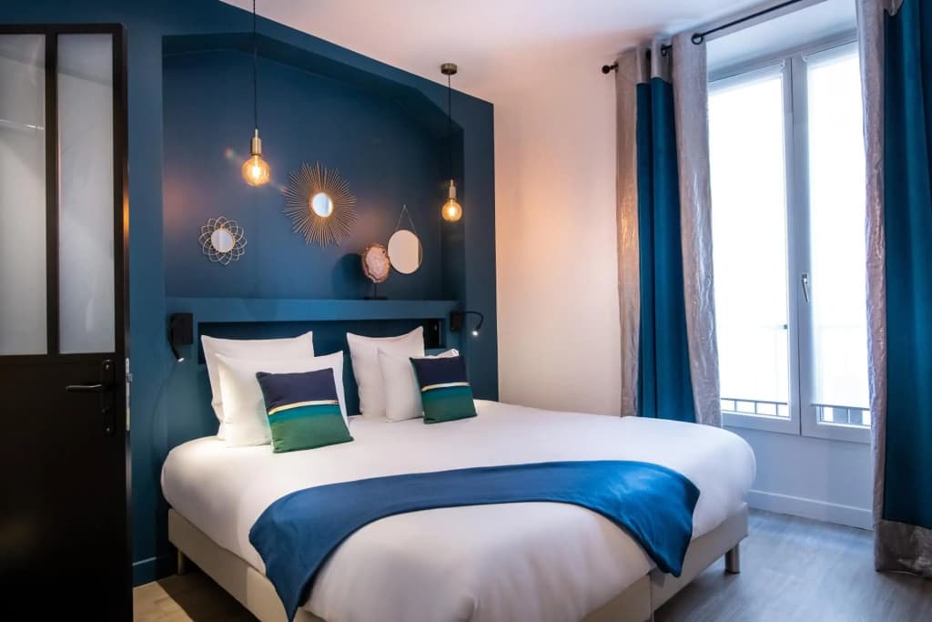 Hotel Royal Opera - Photo 5