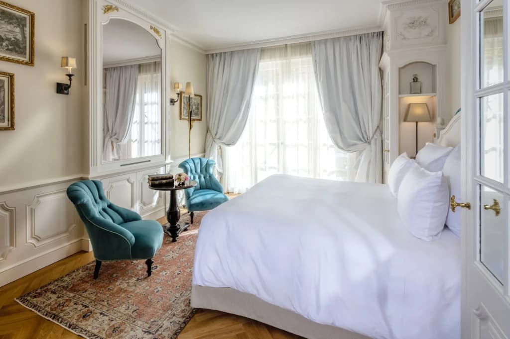 Villa Saint Ange - Photo 5