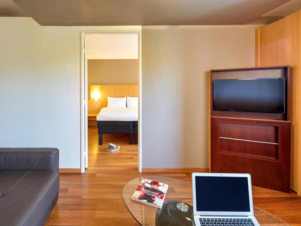 ibis Saint Nazaire Trignac - Photo 5
