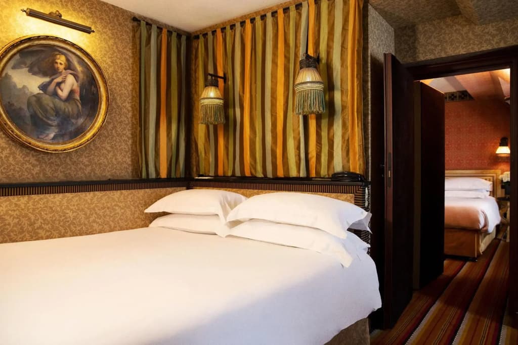 Hôtel Bourg Tibourg - Paris Marais - Photo 2