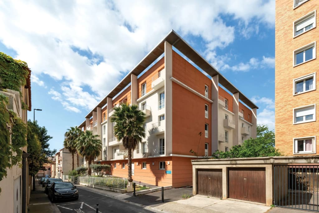 Zenitude Hôtel Résidences Beziers Centre - Photo 1