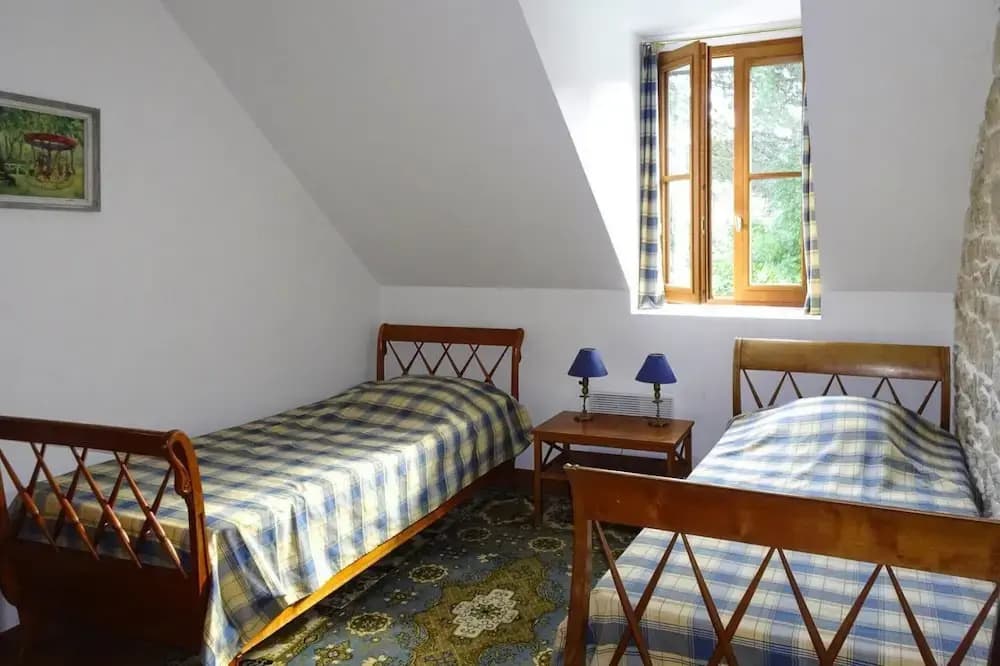 Apartment in Benodet Near Sandy Beaches - Photo 3