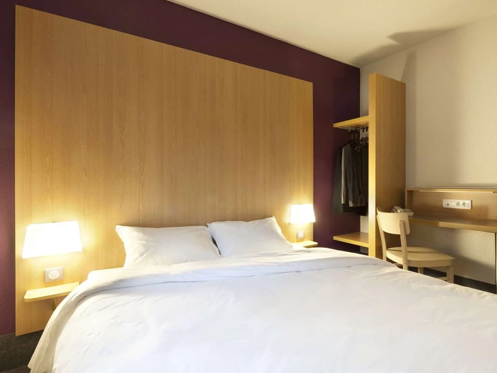B&B HOTEL Auray Carnac - Miniature 7
