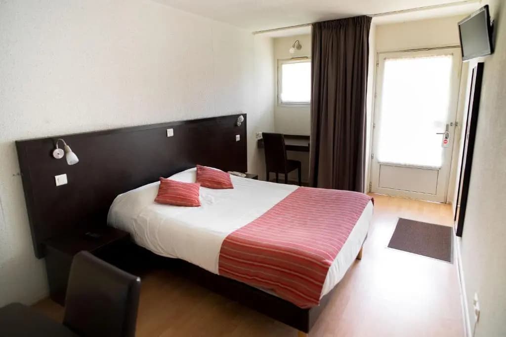 Top Motel - Miniature 5