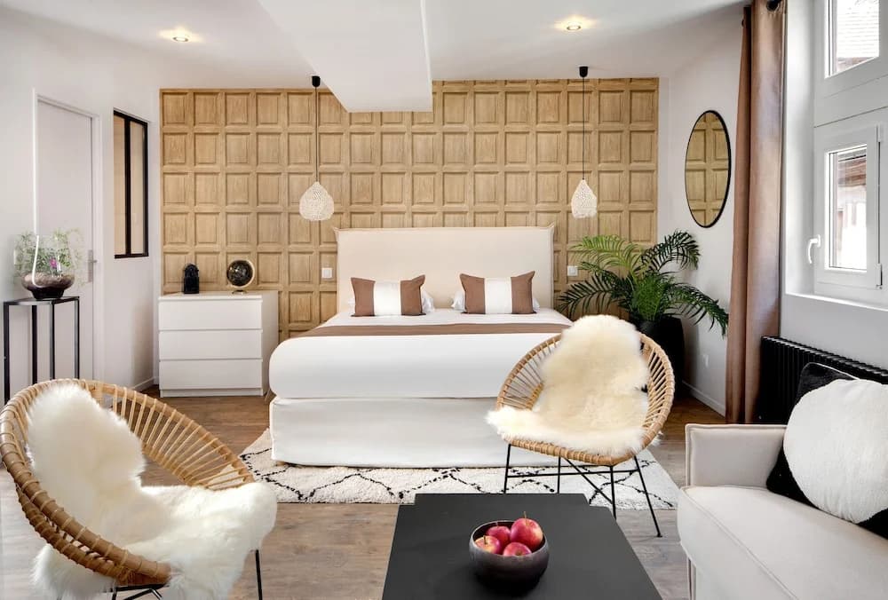 Maison des Ducs - Photo 1