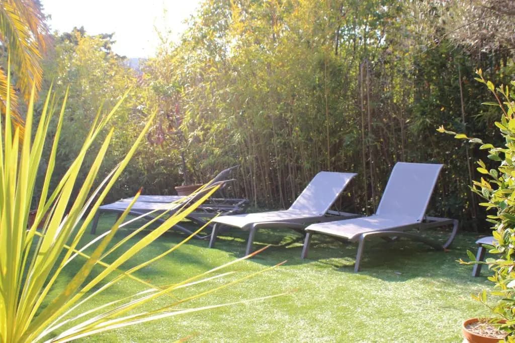 Pamela Hôtel Cassis - Photo 1