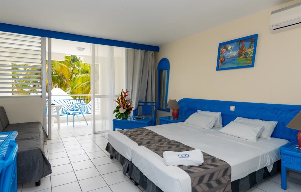 Canella Beach Hotel - Miniature 2