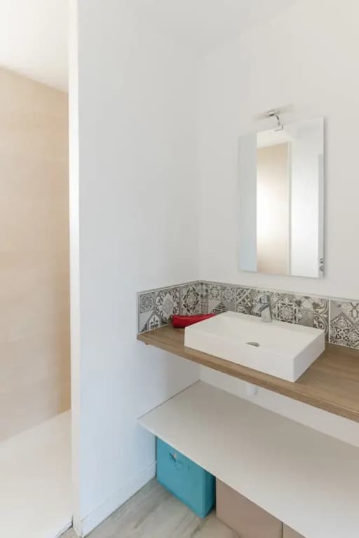 Apartment in Ploudalmezeau Near Treompan Beach - Miniature 8