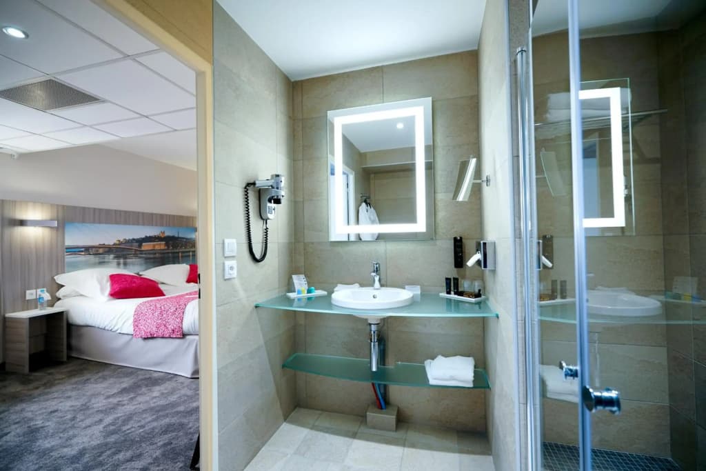 Ibis Styles Lyon Gorge de Loup Saphir - Miniature 7