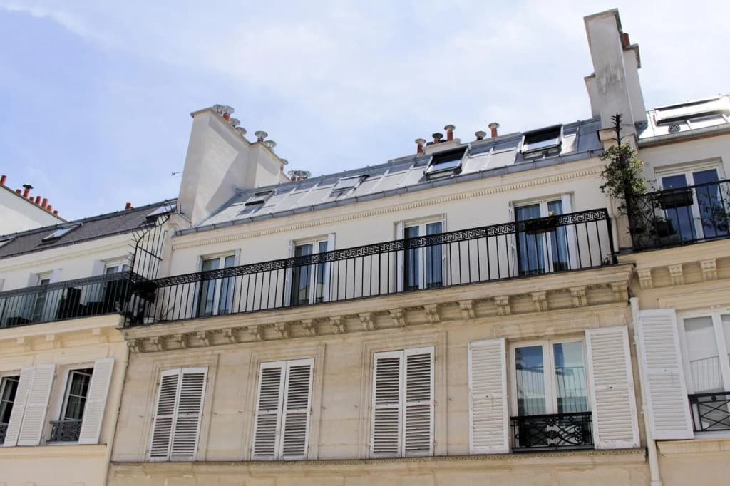 Hôtel Maison Pigalle - Photo 4