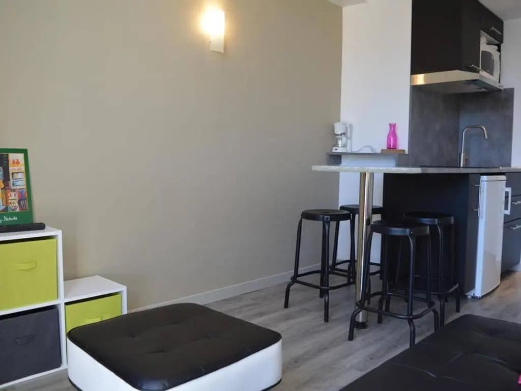 Appartement Argelès-sur-Mer, 2 pièces, 3 personnes - FR-1-225-380 - Miniature 3