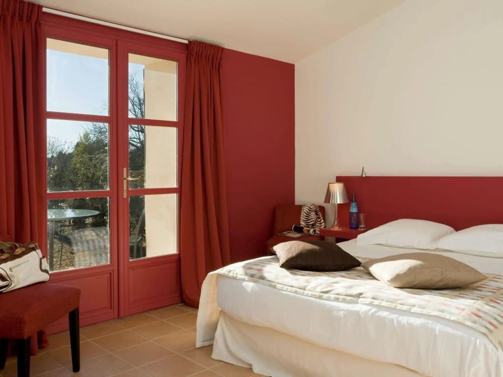 Hotel Mercure Aix en Provence Sainte Victoire - Photo 2
