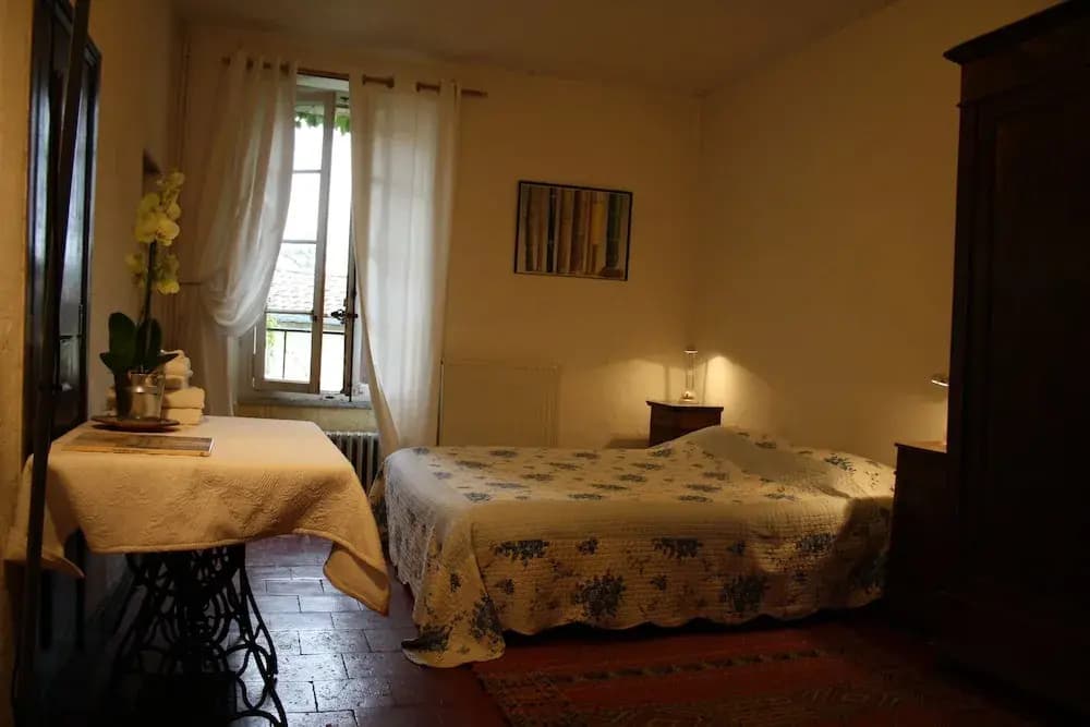 Auberge Le Tilleul, chambres d'hôtes - Photo 3