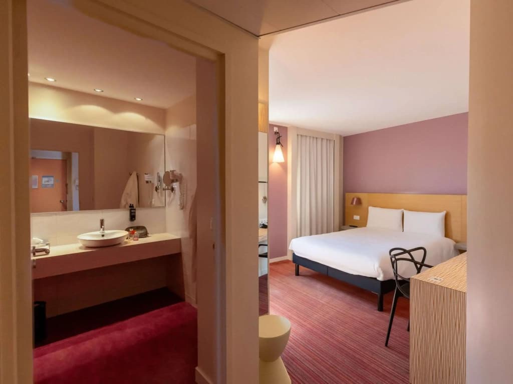ibis Styles Le Puy-en-Velay - Photo 5