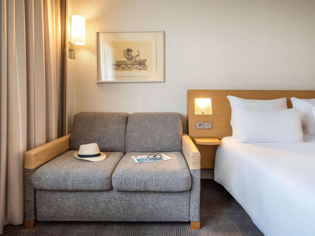 Novotel Paris Rueil Malmaison - Photo 5