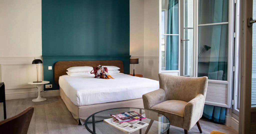 Hotel Royal - Miniature 7