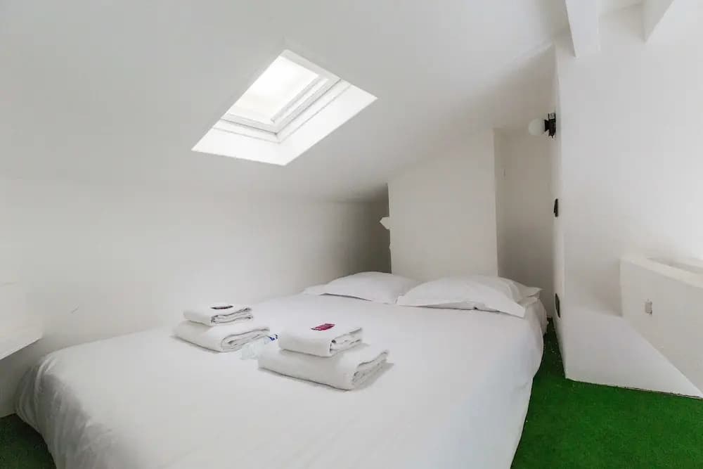 Welcoming Apartment - 1br/4p - Eiffel Tower - Photo 2