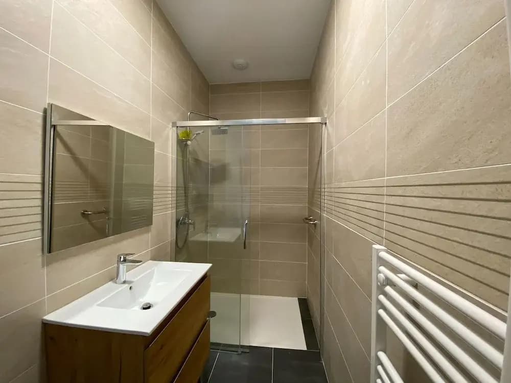 Holiday Home in Kerfany Near Beaches & Trails - Miniature 6