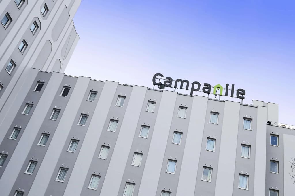 Campanile PRIME - Le Blanc Mesnil - Photo 1