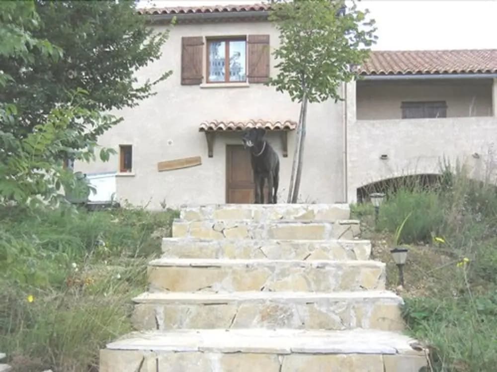 Le Relais des Faïsses - Photo 1