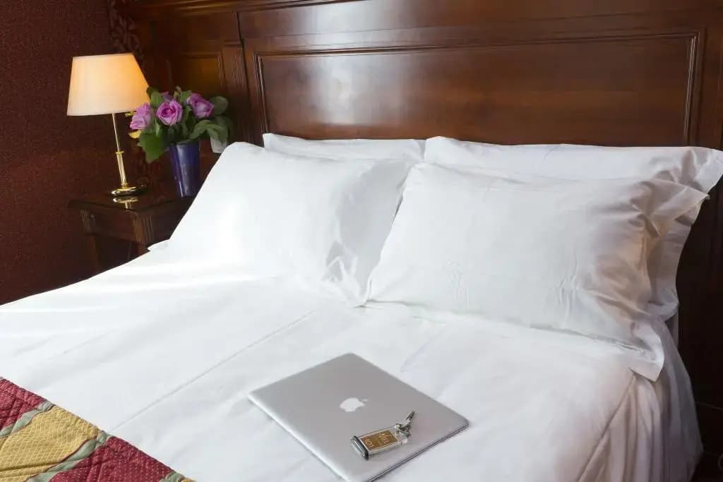 Hotel Niel - Miniature 7