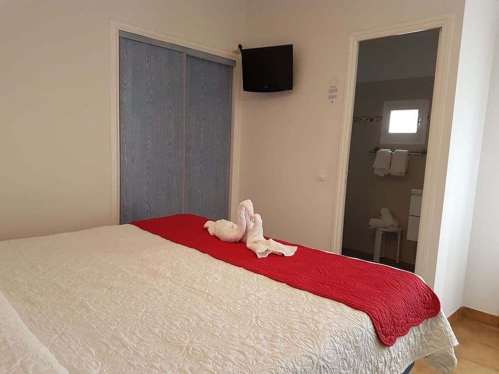 Hotel Punta e Mare - Photo 4